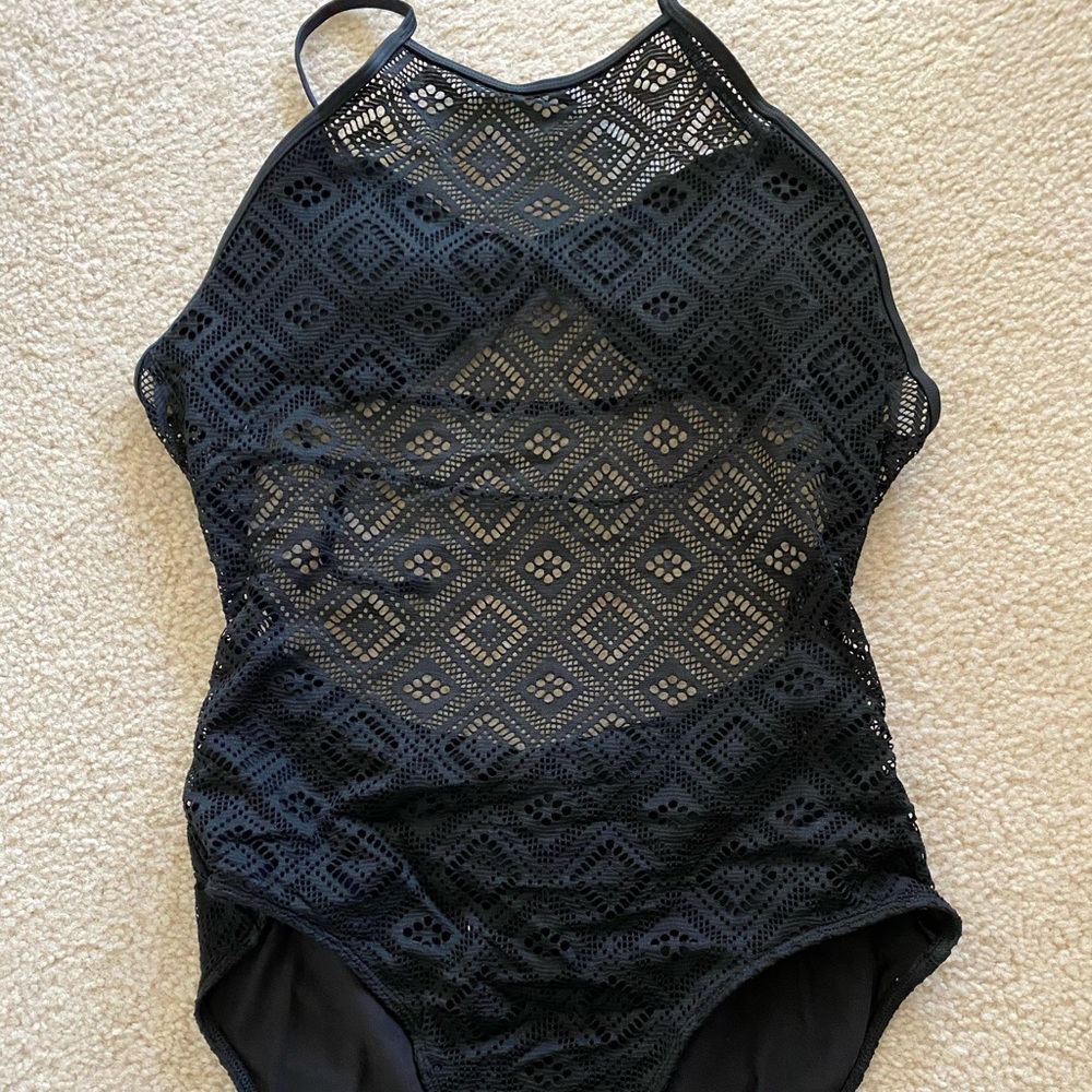 One piece swimsuit by Aerie